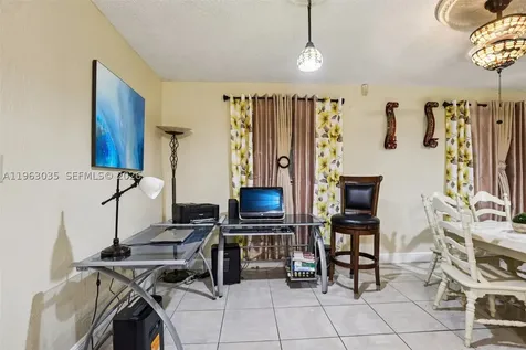 3398 NW 212th Street Miami Gardens FL 33056