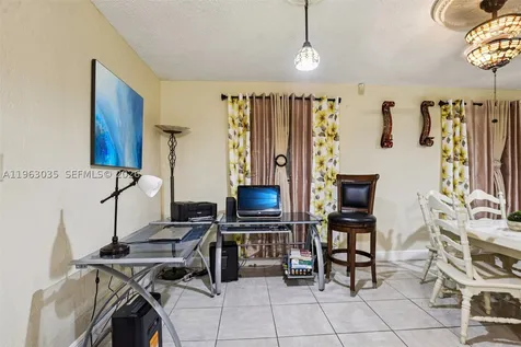 3398 NW 212th Street Miami Gardens FL 33056
