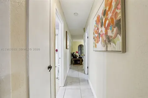 3398 NW 212th Street Miami Gardens FL 33056
