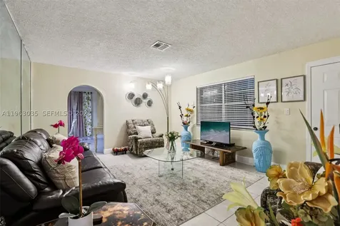 3398 NW 212th Street Miami Gardens FL 33056