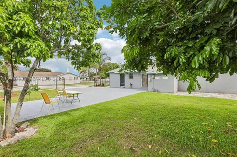 3398 NW 212th Street Miami Gardens FL 33056