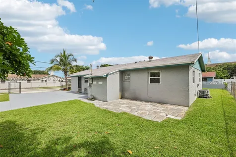 3398 NW 212th Street Miami Gardens FL 33056