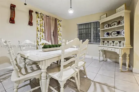 3398 NW 212th Street Miami Gardens FL 33056