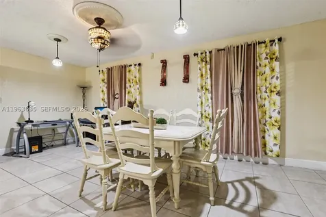 3398 NW 212th Street Miami Gardens FL 33056