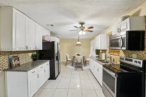 3398 NW 212th Street Miami Gardens FL 33056