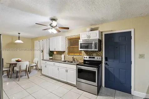 3398 NW 212th Street Miami Gardens FL 33056