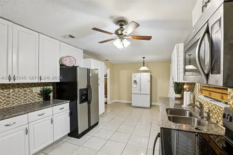 3398 NW 212th Street Miami Gardens FL 33056