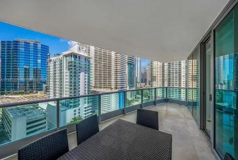 1331 Brickell Bay Drive Miami FL 33131