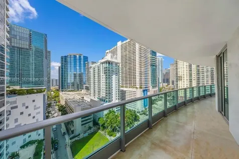 1331 Brickell Bay Drive Miami FL 33131