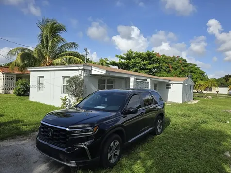 17193 NE 18th Avenue North Miami Beach FL 33162