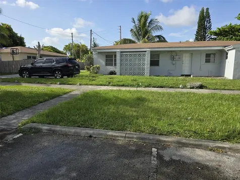 17193 NE 18th Avenue North Miami Beach FL 33162