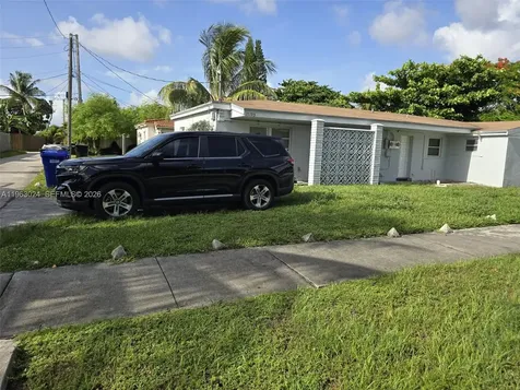 17193 NE 18th Avenue North Miami Beach FL 33162
