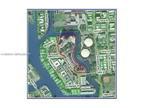 7441 Wayne Avenue Miami Beach FL 33141