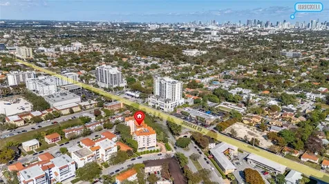 1 Alhambra Circle Coral Gables FL 33134
