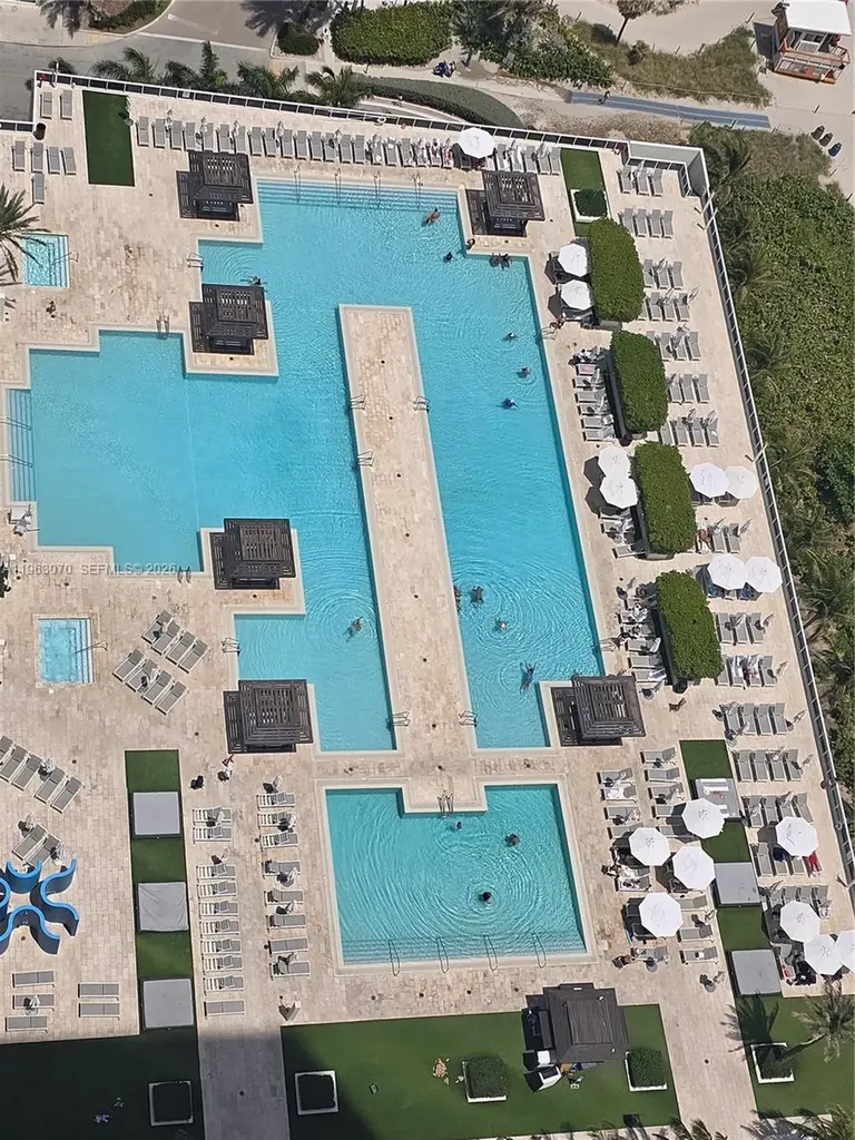 1830 S Ocean Drive Hallandale Beach FL 33009