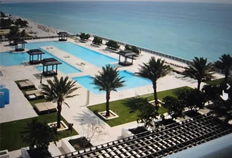 1830 S Ocean Drive Hallandale Beach FL 33009