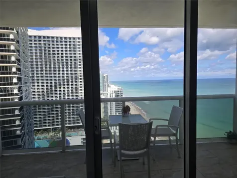 1830 S Ocean Drive Hallandale Beach FL 33009