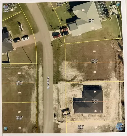 12TH Place Cape Coral FL 33909