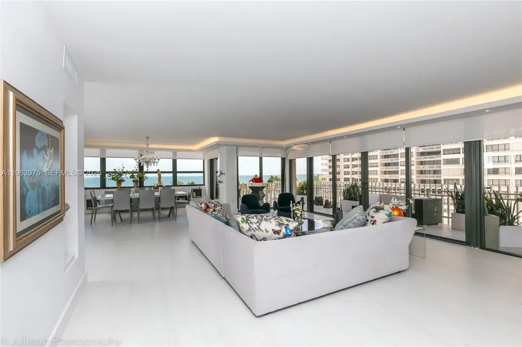 3 Grove Isle Drive Miami FL 33133