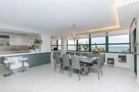 3 Grove Isle Drive Miami FL 33133