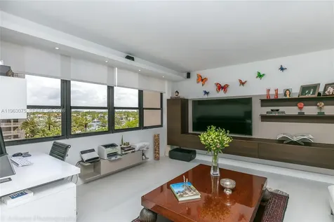 3 Grove Isle Drive Miami FL 33133