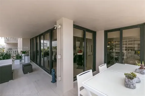 3 Grove Isle Drive Miami FL 33133