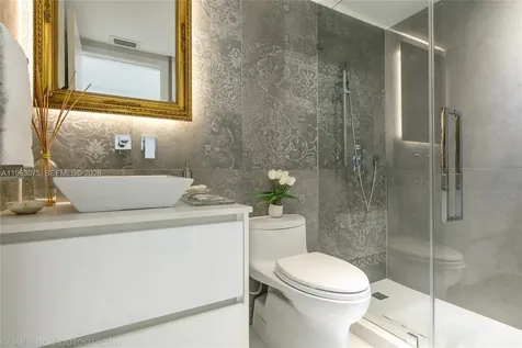3 Grove Isle Drive Miami FL 33133