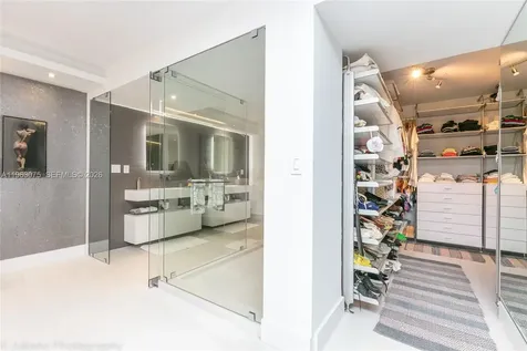3 Grove Isle Drive Miami FL 33133