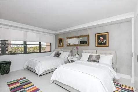 3 Grove Isle Drive Miami FL 33133