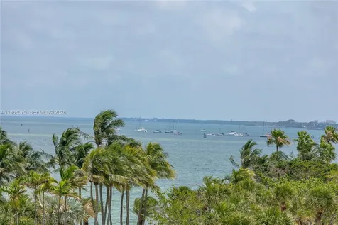 3 Grove Isle Drive Miami FL 33133
