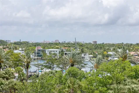 3 Grove Isle Drive Miami FL 33133