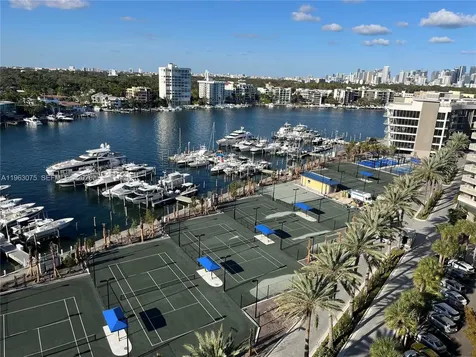 3 Grove Isle Drive Miami FL 33133