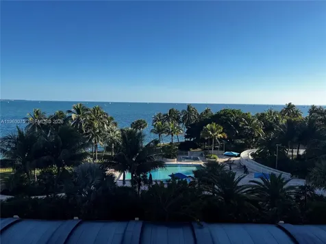 3 Grove Isle Drive Miami FL 33133