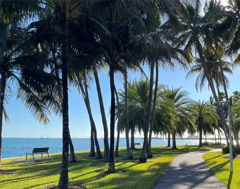 3 Grove Isle Drive Miami FL 33133