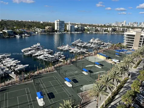 3 Grove Isle Drive Miami FL 33133