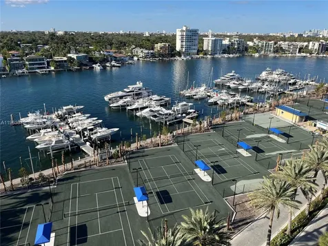3 Grove Isle Drive Miami FL 33133