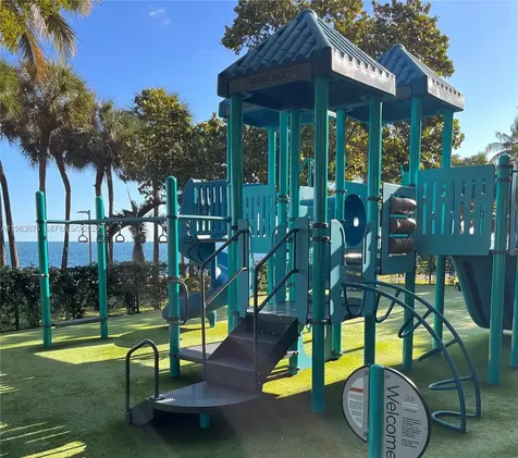3 Grove Isle Drive Miami FL 33133