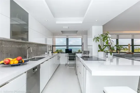 3 Grove Isle Drive Miami FL 33133