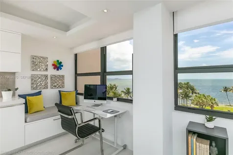 3 Grove Isle Drive Miami FL 33133