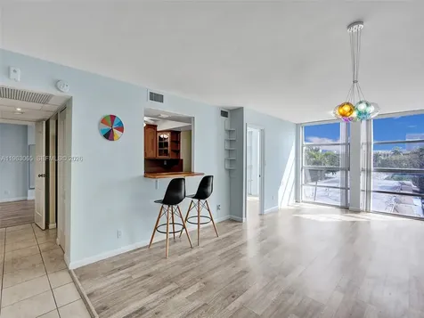 2001 Atlantic Shores Boulevard Hallandale Beach FL 33009