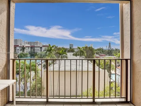 2001 Atlantic Shores Boulevard Hallandale Beach FL 33009