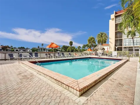 2001 Atlantic Shores Boulevard Hallandale Beach FL 33009