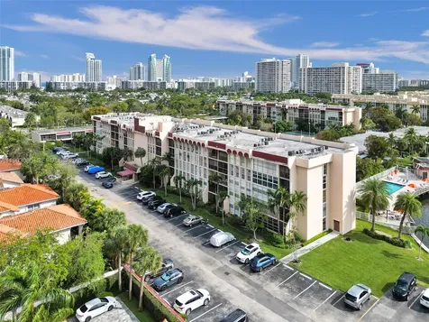 2001 Atlantic Shores Boulevard Hallandale Beach FL 33009