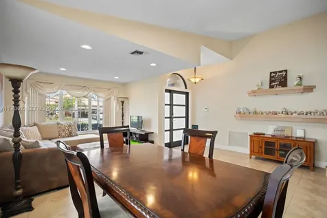 17912 SW 12th Court Pembroke Pines FL 33029