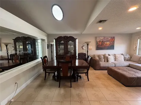 17912 SW 12th Court Pembroke Pines FL 33029