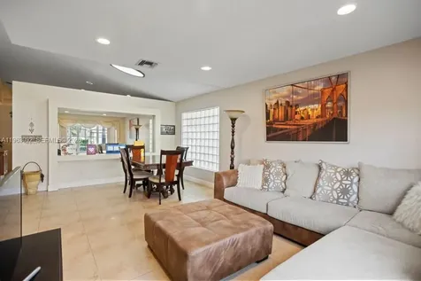 17912 SW 12th Court Pembroke Pines FL 33029