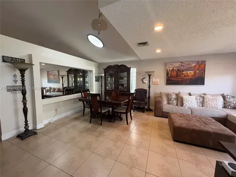 17912 SW 12th Court Pembroke Pines FL 33029