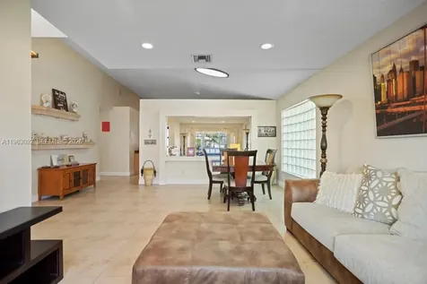 17912 SW 12th Court Pembroke Pines FL 33029