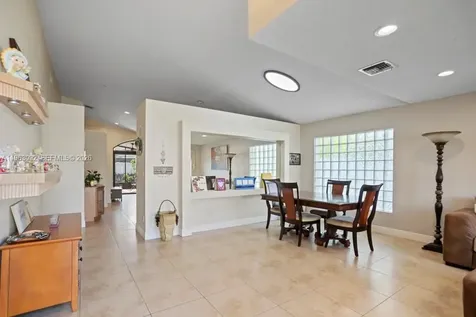 17912 SW 12th Court Pembroke Pines FL 33029