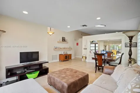 17912 SW 12th Court Pembroke Pines FL 33029